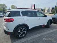 Usata Citroën C5 Shine 2019 Bianco Station wagon