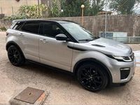 Usata Land Rover Range Rover evoque 2016 SUV