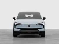 Nuova Volvo EX30 Core 75 kW (102 CV) 2026 Cloud blue SUV