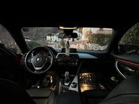 Usata BMW 430 Sport Line 2014 Coupé