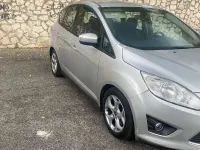 Usata Ford C-MAX Titanium 116 CV (85 kW) 2011 Monovolume