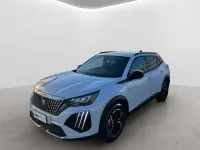 Usata Peugeot 2008 Allure 101 CV (74 kW) 2025 Grigio metallizzato SUV