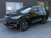 Usata DR DR 7.0 154 CV (113 kW) 2023 Nero SUV