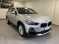 usata BMW X2 sdrive18d Advantage auto