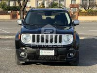 usata Jeep Renegade Renegade2.0 Mjt 140CV 4WD Active Drive Low Limite