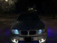 Usata BMW 118 M Sport 122 CV (89 kW) 2004 Utilitaria