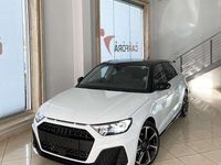 Usata Audi A1 116 CV (85 kW) 2025 Bianco SUV