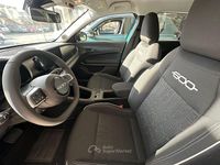 Nuova Fiat 600 110 CV (80 kW) 2026 Verde SUV