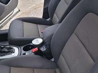 Usata Audi Q3 177 CV (130 kW) 2012 Bianco SUV