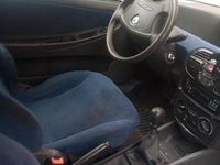 Usata Lancia Ypsilon 2001 Utilitaria
