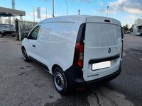 usata Renault Express 1.4 Blue dCi 95 Van nuova a Monza