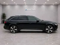 Usata Audi A4 Allroad Ambiente 286 CV (210 kW) 2020 Nero Station wagon