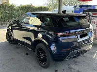 Usata Land Rover Range Rover evoque R-Dynamic 218 CV (160 kW) 2021 SUV