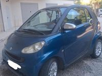 Usata Smart ForTwo Coupé 98 CV (72 kW) 2011 Utilitaria