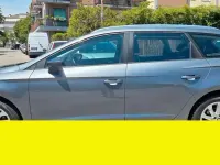 Usata Seat Leon 110 CV (80 kW) 2016 Other Station wagon