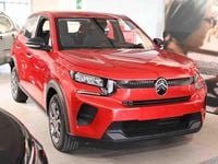 Neu Citroën C3 PureTech 101 PS (74 kW) 2025 Schwarz SUV