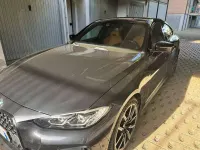 Usata BMW 420 M Sport 190 CV (139 kW) 2023 Nero Coupé