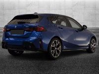 Usata BMW 123 M Sport 204 CV (150 kW) 2025 Blu/azzurro Utilitaria