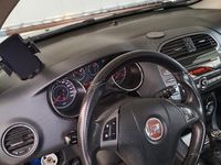 Usata Fiat Bravo Active 90 CV (66 kW) 2008 Grigio Utilitaria