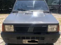 Usata Fiat Panda 39 CV (28 kW) 1992 Berlina
