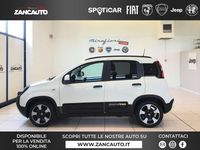 Nuova Fiat Panda S 70 CV (51 kW) 2026 Bianco Berlina