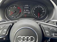 Usata Audi Q2 Business 116 CV (85 kW) 2018 Grigio SUV