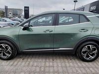 Usata Kia Sportage 136 CV (100 kW) 2024 Verde SUV
