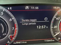 Usata VW Golf VII GTI 245 CV (180 kW) 2019 Berlina