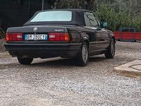 usata BMW 318 Cabriolet 318 i cat.