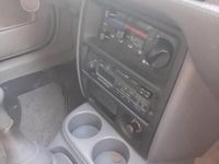 Usata Mazda Demio 72 CV (52 kW) 1998 Verde Utilitaria