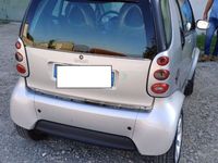 usata Smart ForTwo Coupé 700 700 passion (45 kW) LEGGERE GRAZIE