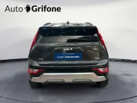 Usata Kia Niro Style 140 CV (102 kW) 2023 Grigio SUV