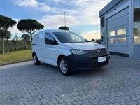 Usata VW Caddy Life 102 CV (75 kW) 2025 Bianco Monovolume