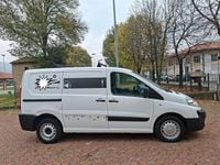 Usata Fiat Scudo 119 CV (87 kW) 2011 Bianco