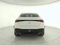 Nuova Mercedes GLC220 197 CV (144 kW) 2026 Bianco SUV