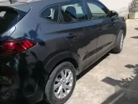 Usata Hyundai Tucson 116 CV (85 kW) 2019 SUV