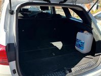 Begagnad Kia Ceed 2019 Vit Halvkombi