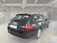 Usata Skoda Superb Executive 156 CV (114 kW) 2022 Station wagon