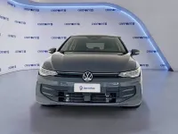 Nuova VW Golf VIII Edition 150 CV (110 kW) 2026 Dolphin grey metallizzato Berlina