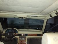 Usata Maserati Biturbo 223 CV (164 kW) 1988 Nero Berlina