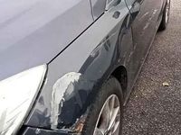 Usata Ford Focus 105 CV (77 kW) 2012 Blu Station wagon