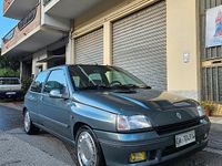 Usata Renault Clio 1992 Berlina