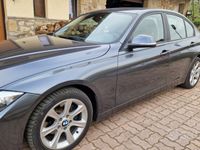 usata BMW 320 d f30 184cv