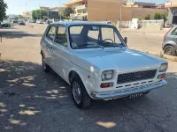 Usata Fiat 127 45 CV (33 kW) 1977 Berlina