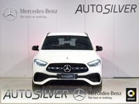 usata Mercedes E250 GLA suvPlug-in hybrid Automatic Premium del 2022 usata a Verona