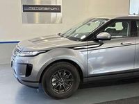 Usata Land Rover Range Rover evoque 163 CV (119 kW) 2021 Grigio SUV
