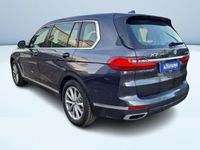 usata BMW X7 xdrive30d auto 7p.ti - imm:13/09/2019 - 125.793km