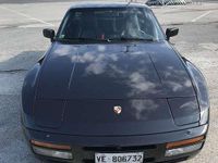 Usata Porsche 944 211 CV (155 kW) 1990 Coupé