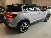 Usata Citroën C5 Aircross 131 CV (96 kW) 2024 Grigio SUV