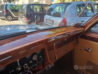 Usata Jaguar MK II 1970